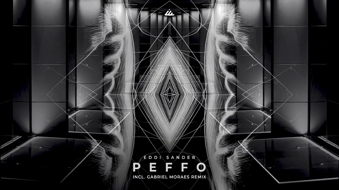 Eddi Sander - Peffo
