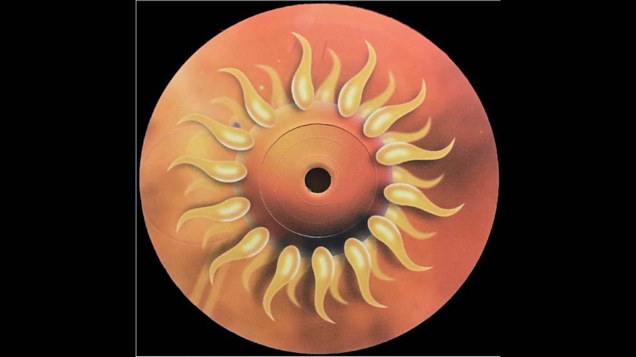 Drax & Scott Mac - The Sun (De-Progression Mix) (2002)
