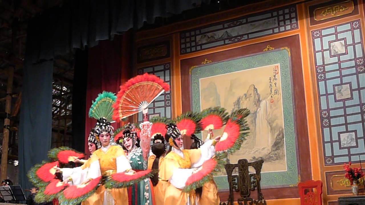 蝶影紅梨記-龍貫天,陳咏儀