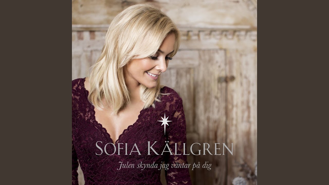 Jul jul strålande jul