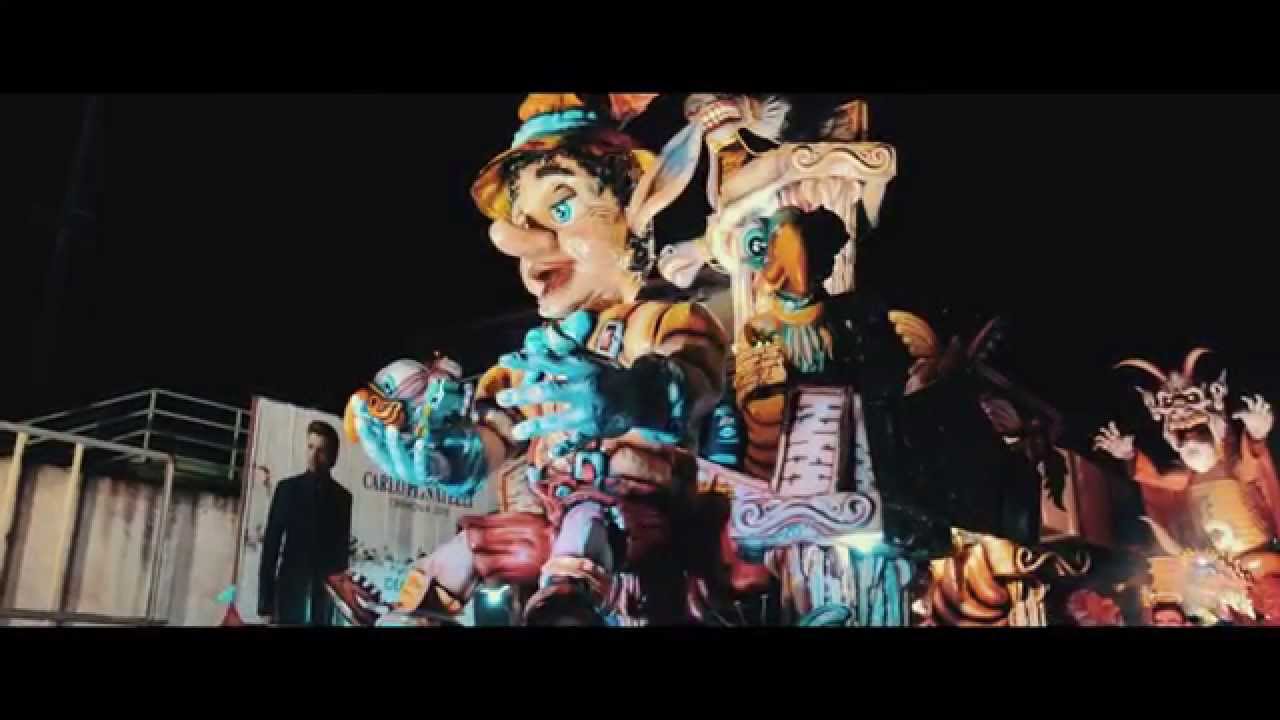 Massafra Carnevale 2015 62° edizione