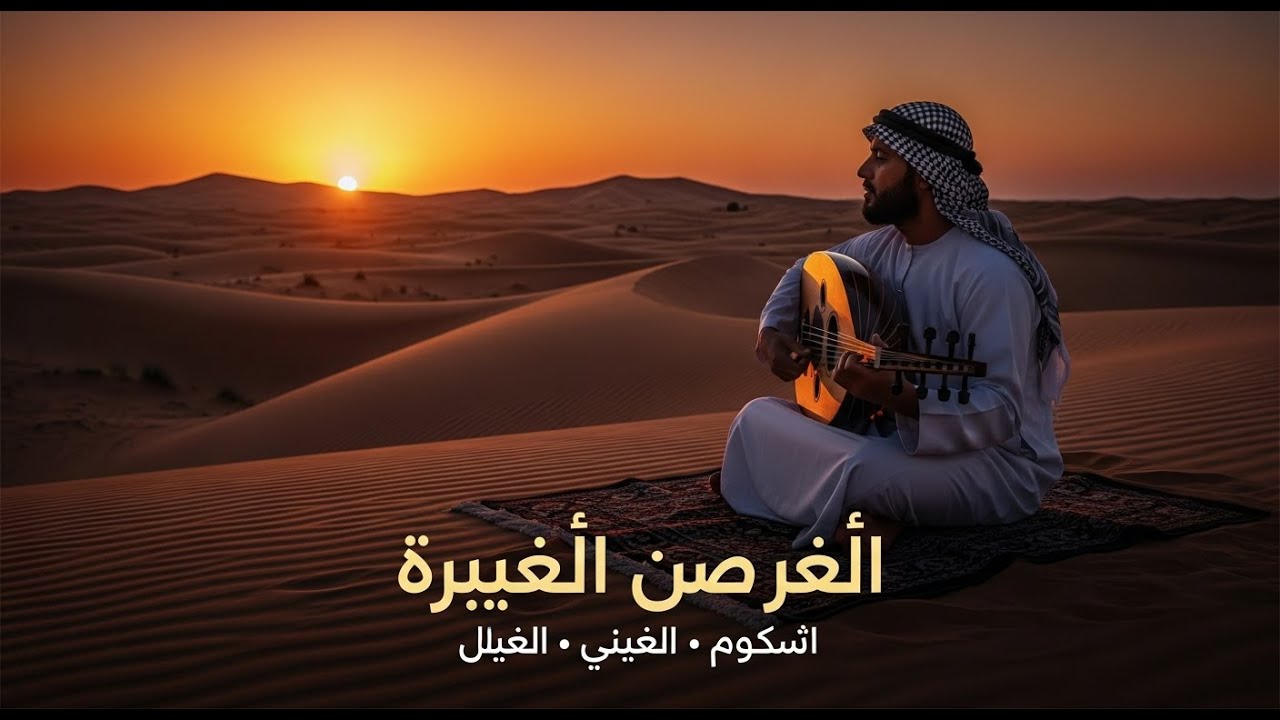 أغاني حب عربية حزينة | Arabic Night Music Vibes vol 331