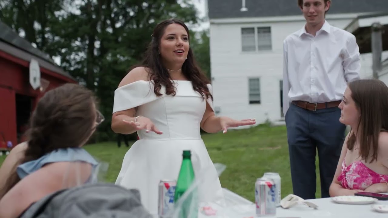Wedding Video