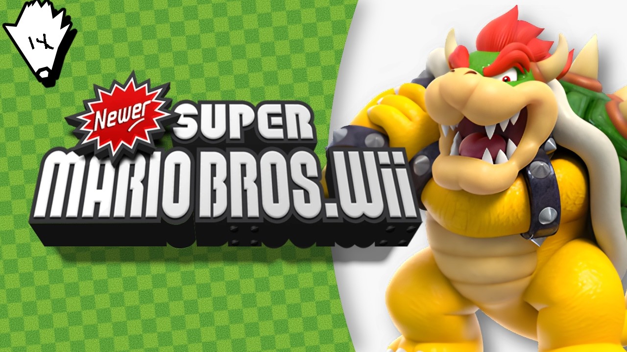 Newer Super Mario Bros Wii | 13 Habits of Highly Intelligent People