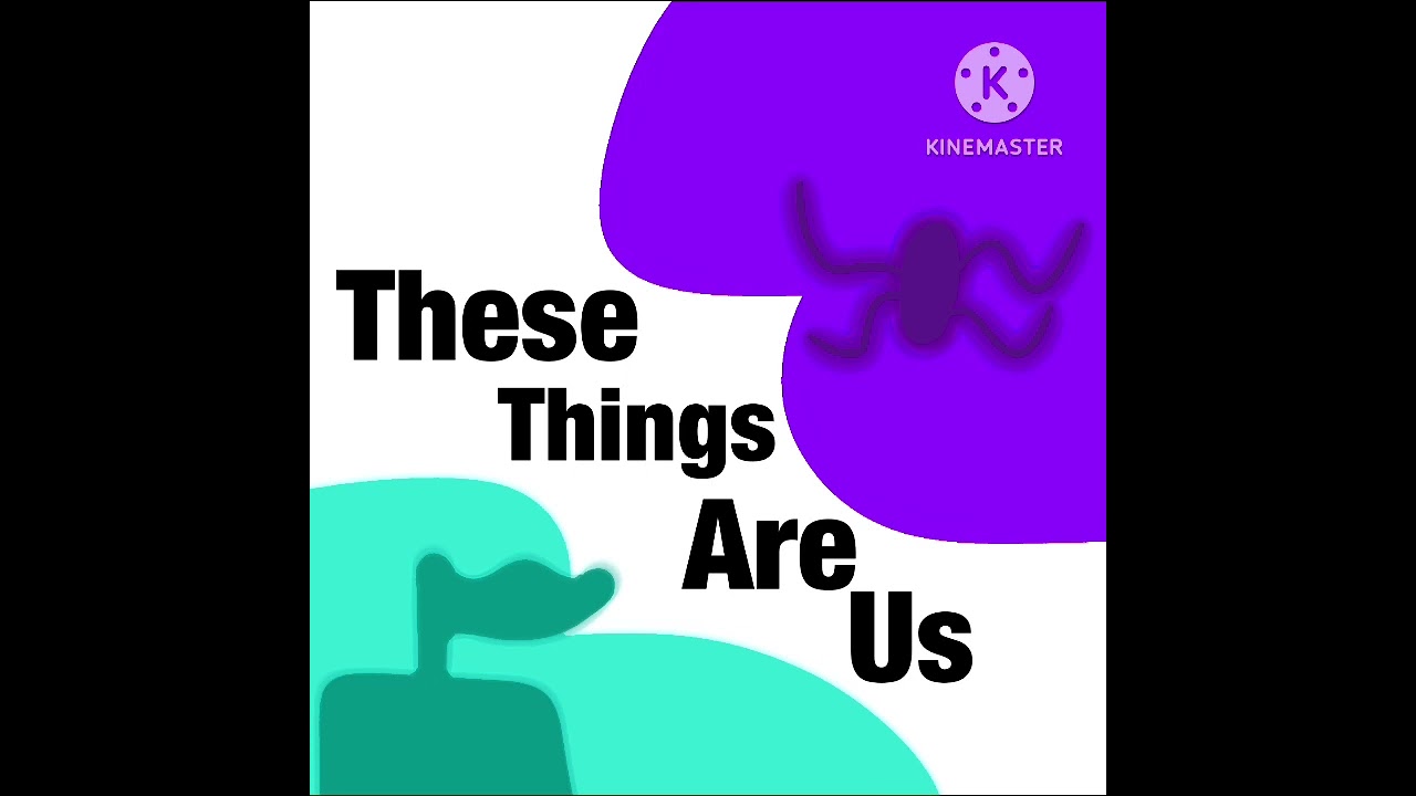 These things are us by mark mothersbaugh