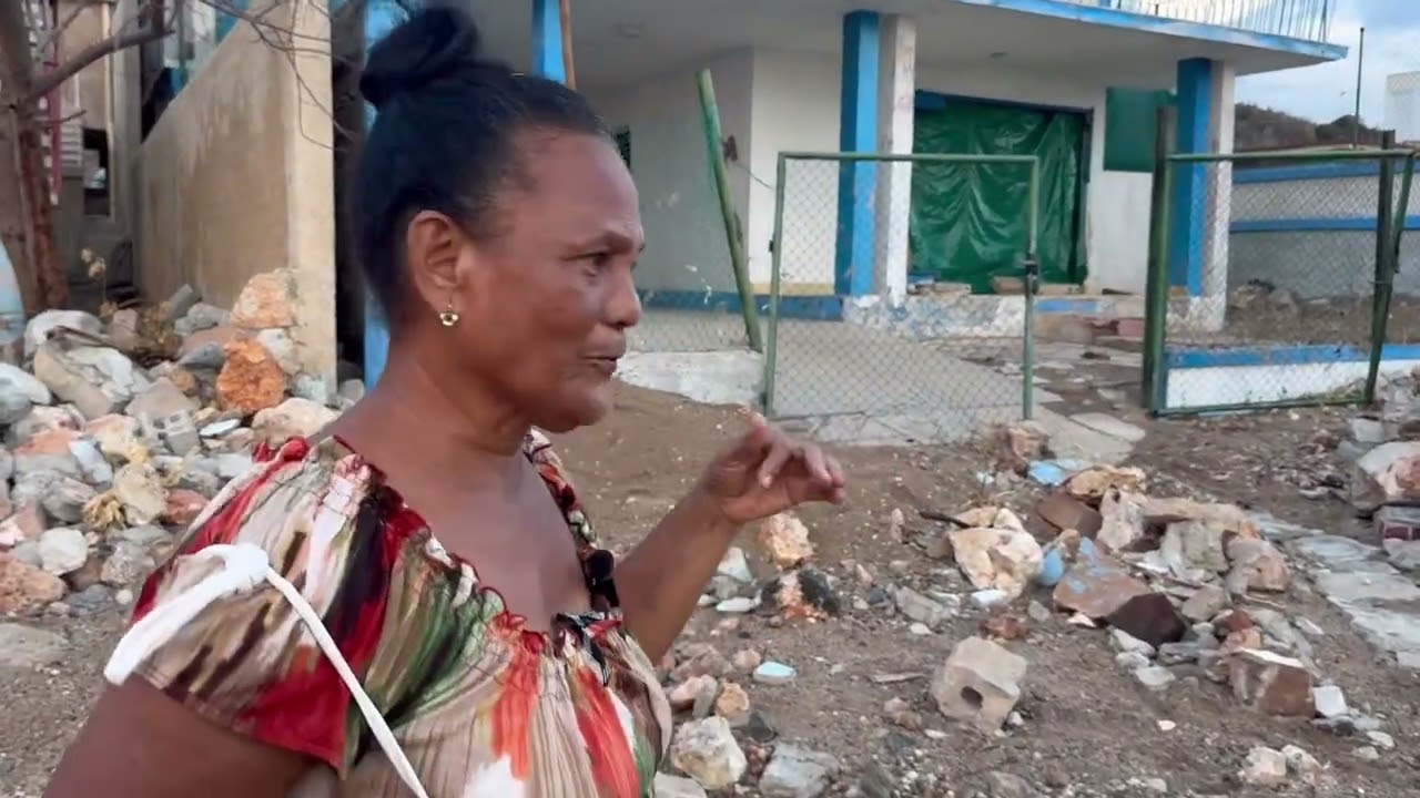 EPISODIO #190: Siboney, la playa de los Santiagueros, fue devorada por el huracán Melissa