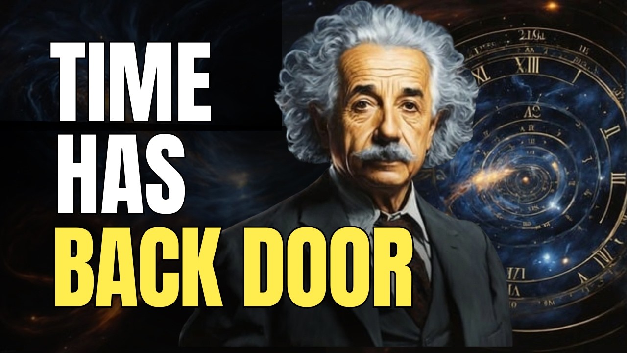 Quantum Physics: Future Is Changing Our Past | Retrocausality Explained