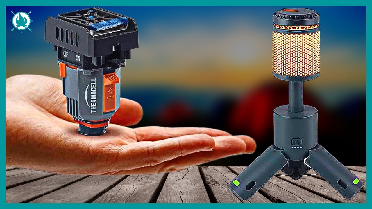 👉15 Camping Gear UNDER 50$ You've Been MISSING OUT On