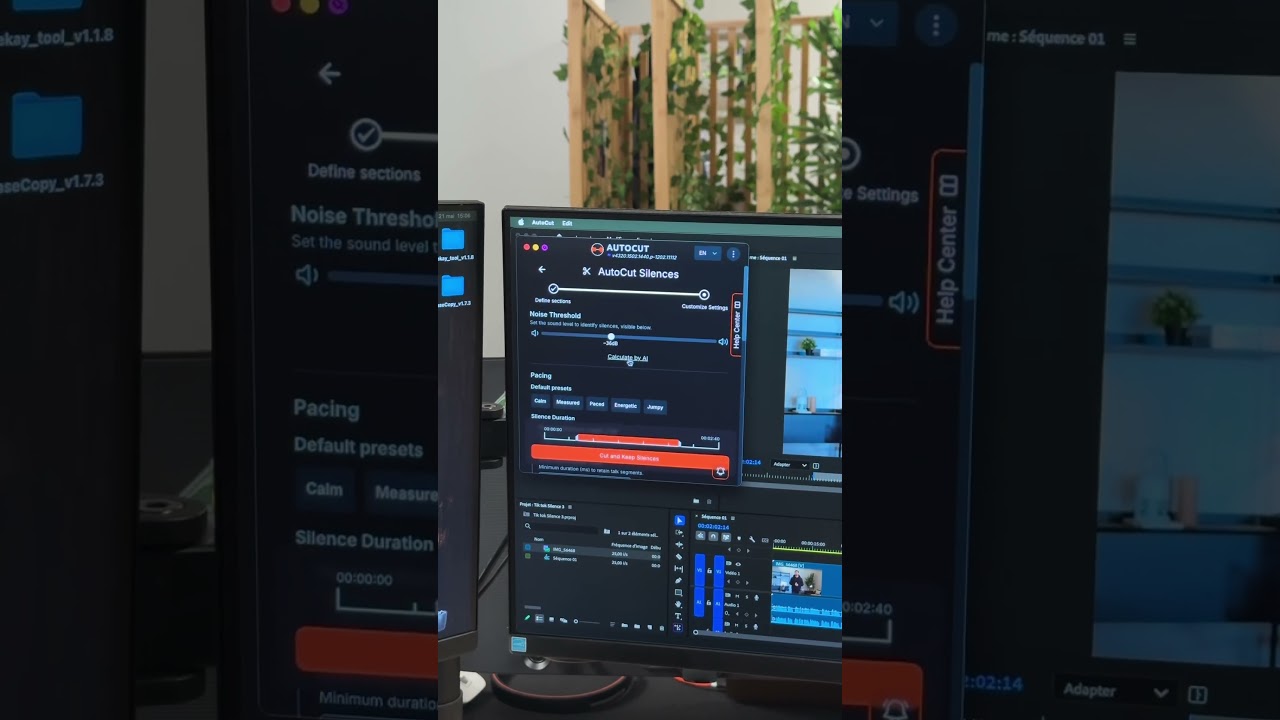 The editing plugin you wish you had sooner 🤯