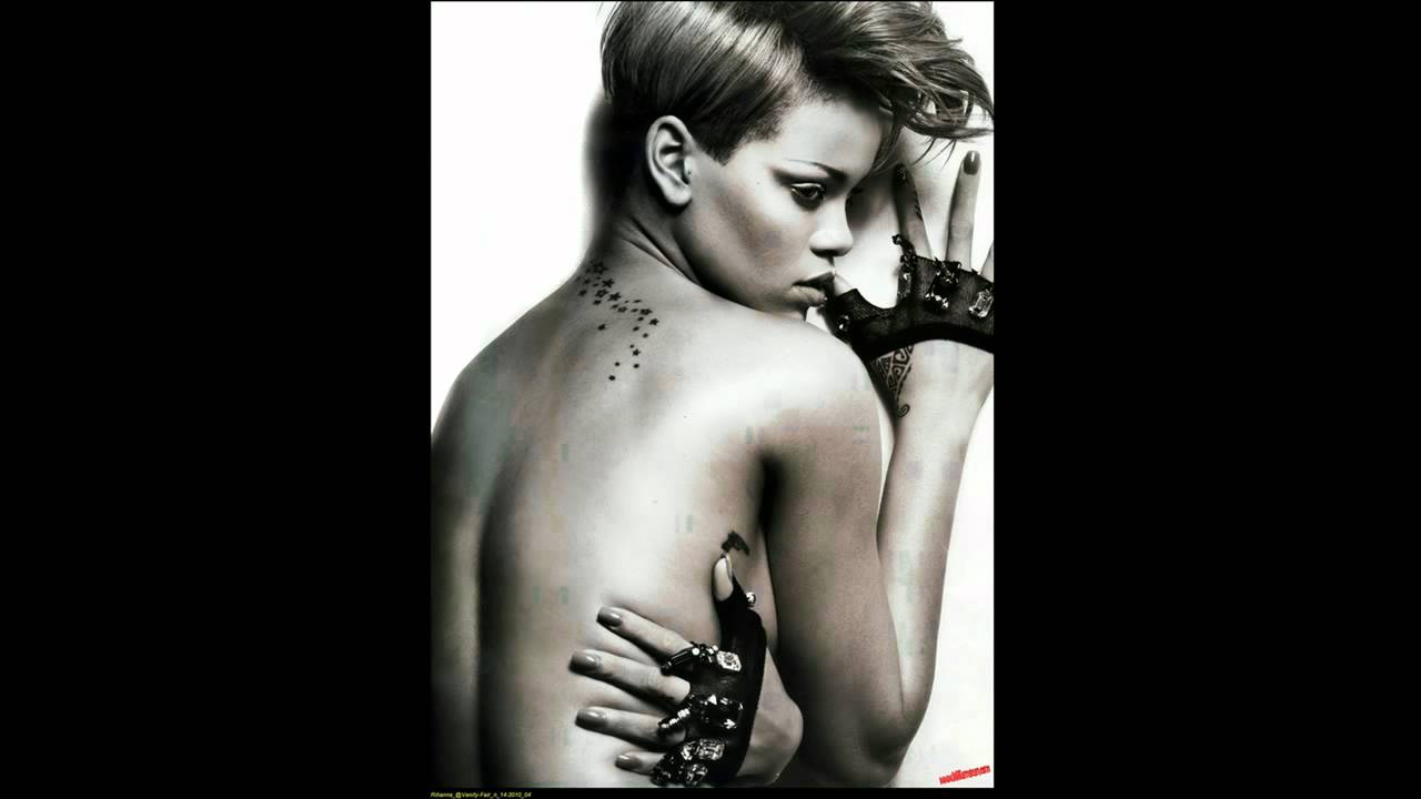 Rihanna - Don't Stop the Music (bliix mix)