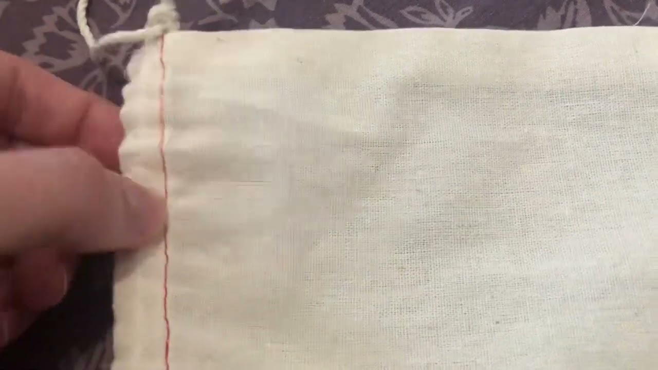 Material Sounds ASMR