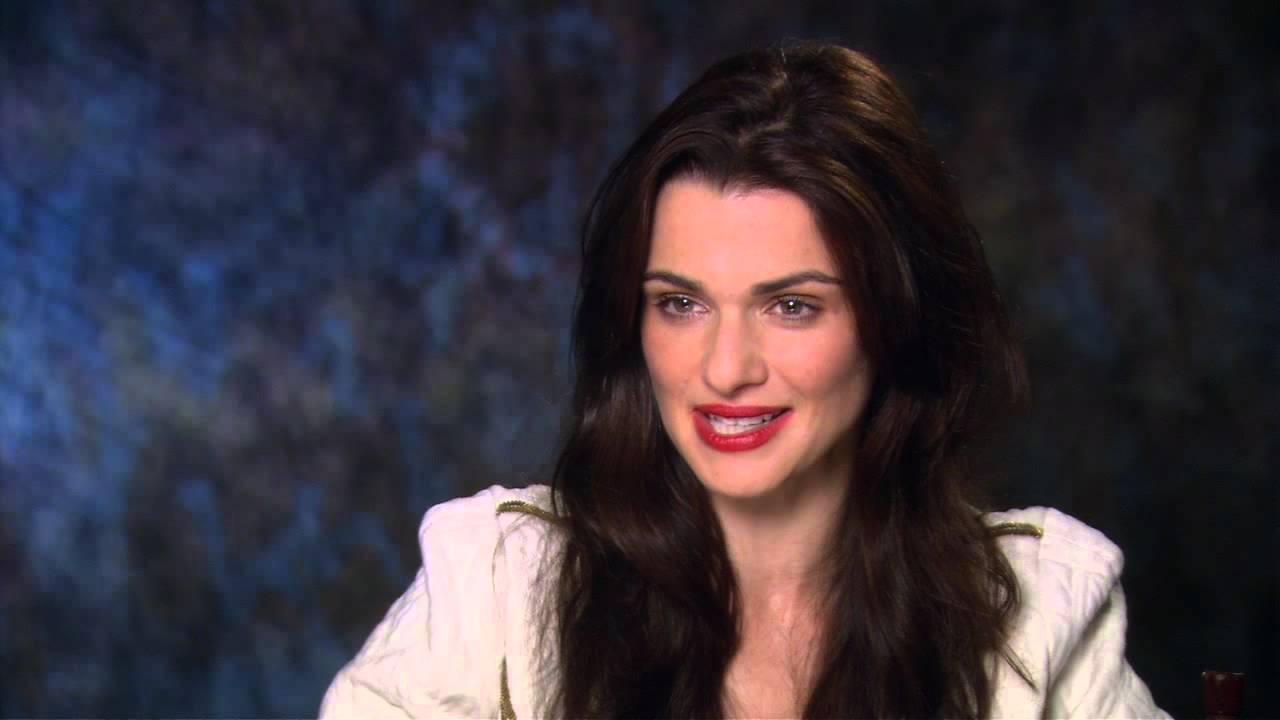 The Bourne Legacy: Rachel Weisz Interview | ScreenSlam