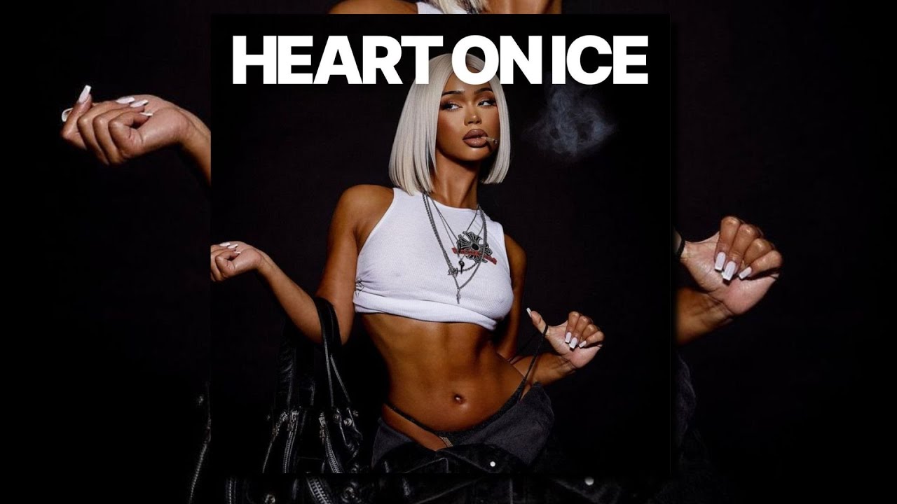 (20+) [FREE] R&B/Soul Loop Kit - ''HEART ON ICE'' (Drake, OVO, Tory Lanez, PARTYNEXTDOOR)