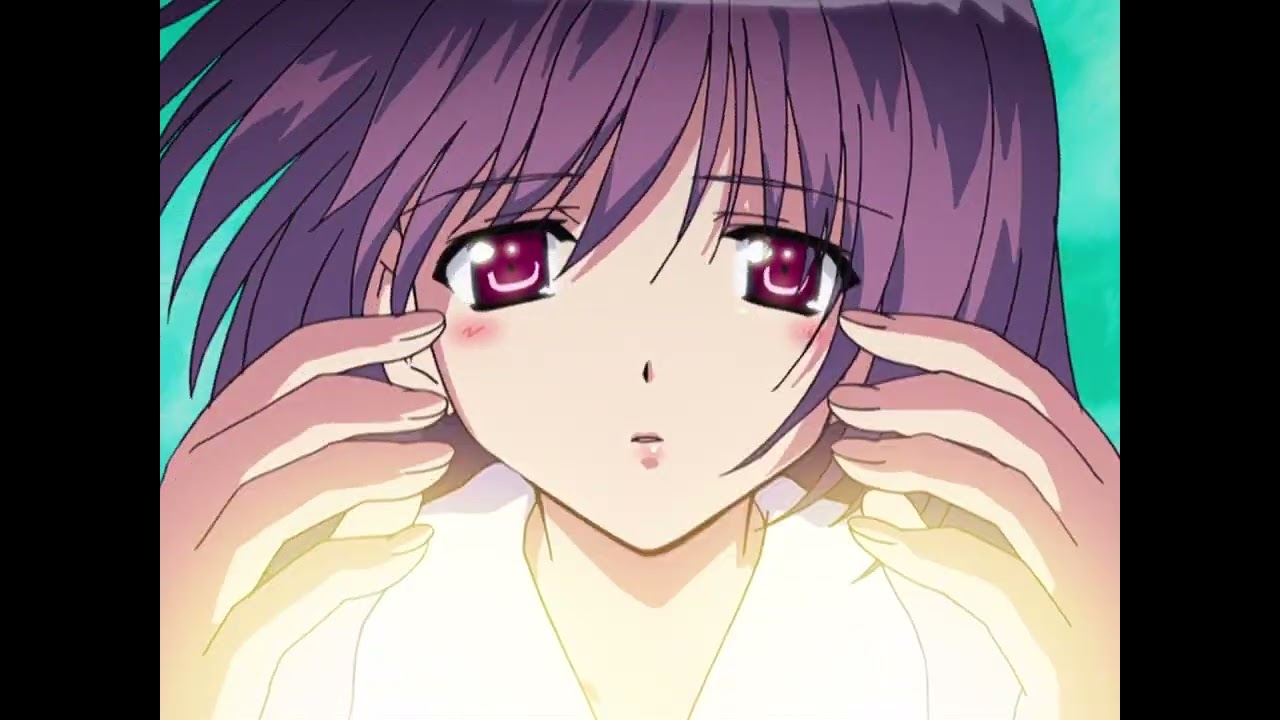 Iriya no Sora, UFO no Natsu &ndash; OP (HD Remaster / Blu-ray 1080p)