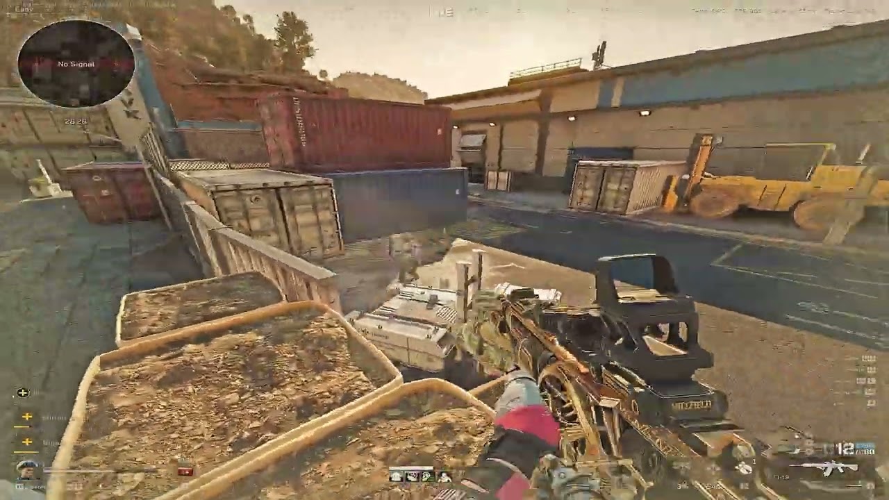 DELTA FORCE PVP MONTAGE #2