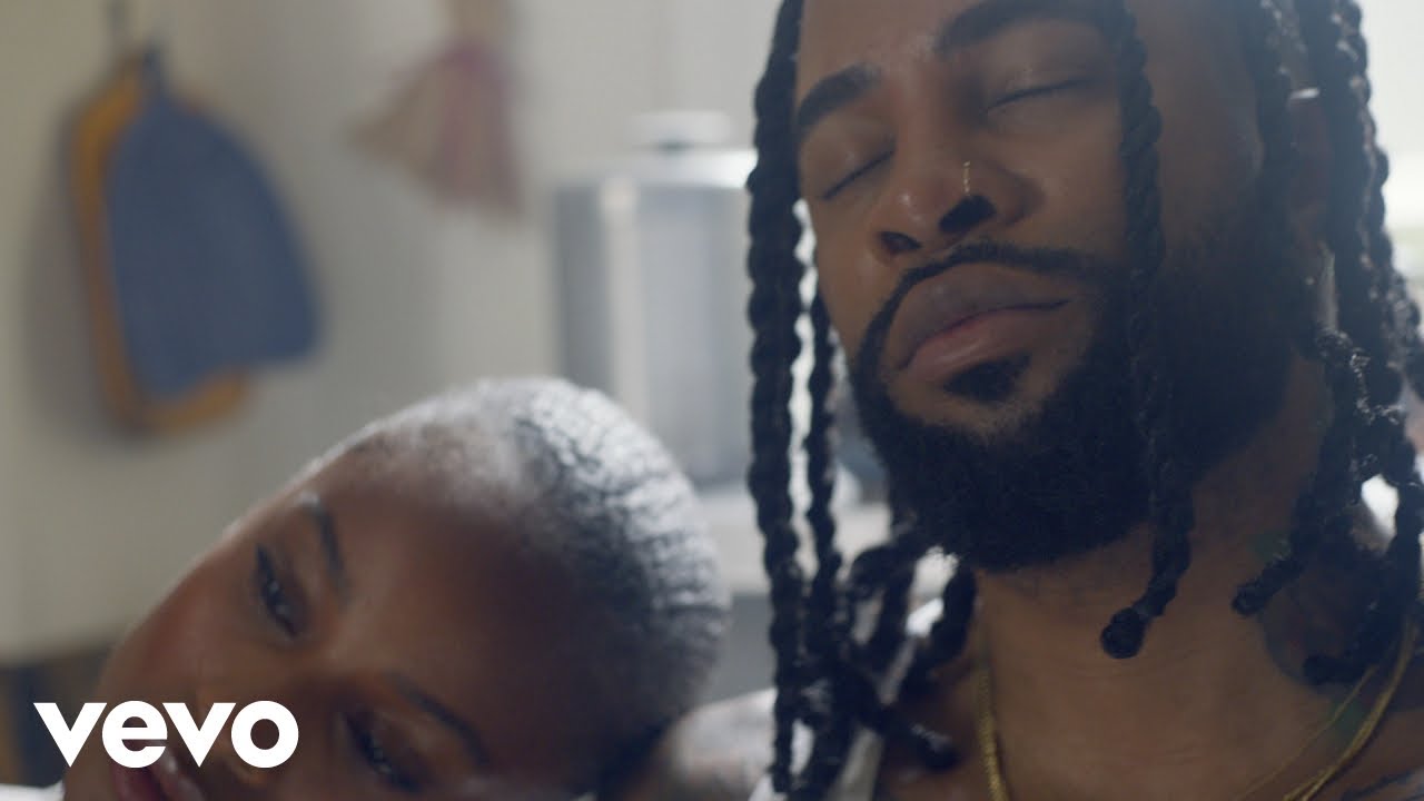 Elijah Blake - Company (Official Visualizer)