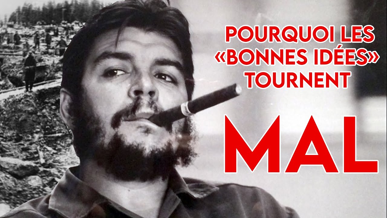 Pourquoi les 