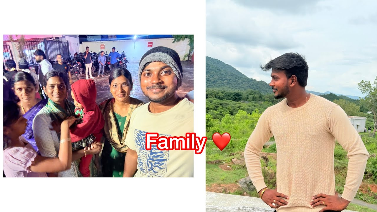 Family ❤️