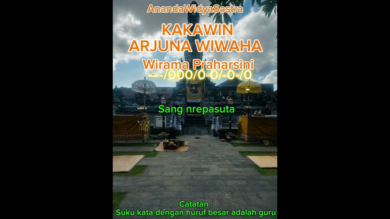 Wirama Praharsini 13