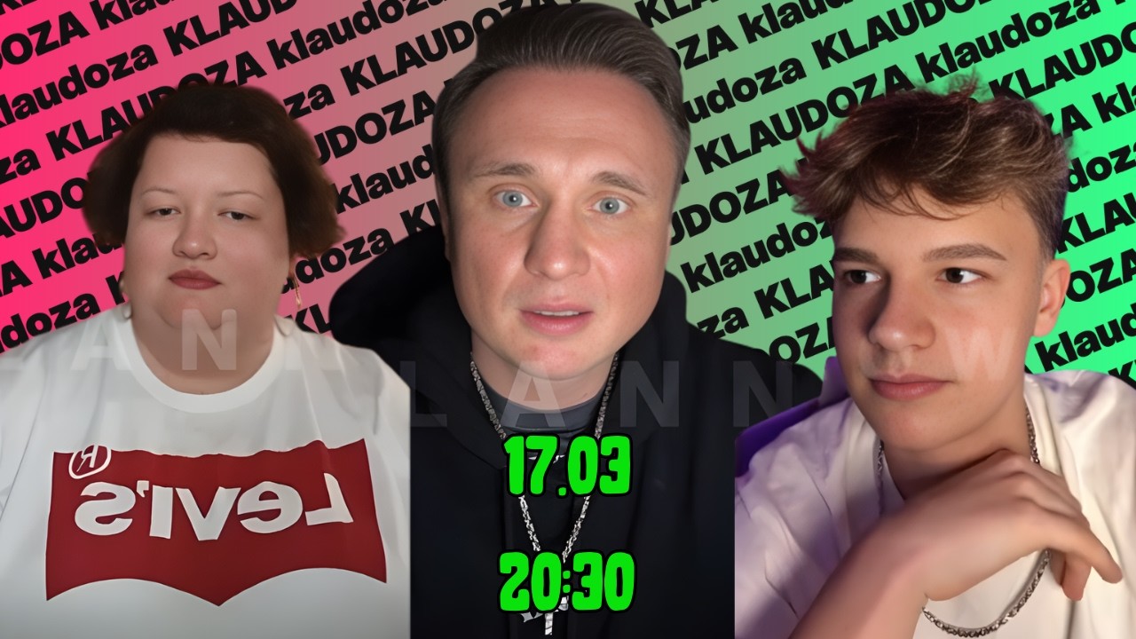 Dynastia Lin`Dhor ~ Wywiad Barda z Młodym Artystą i Markizą - Klaudeliza, Koziołem, Fajlon [S03E03]