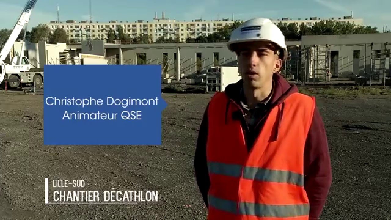 VISITE SECURITE