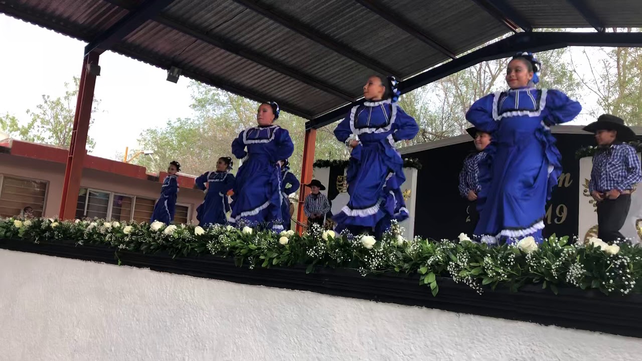 La revolcada Coahuila Niños