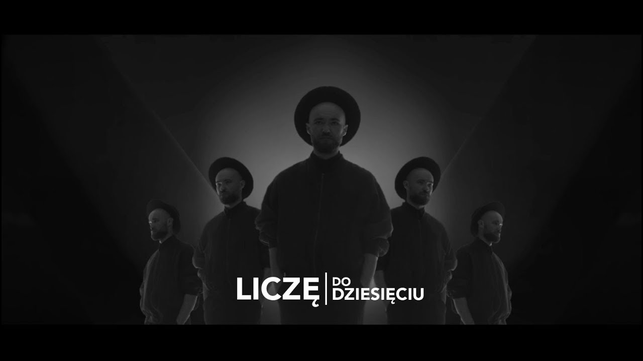 Buslav feat. Ras - Liczę do 10 [Lyric Video]