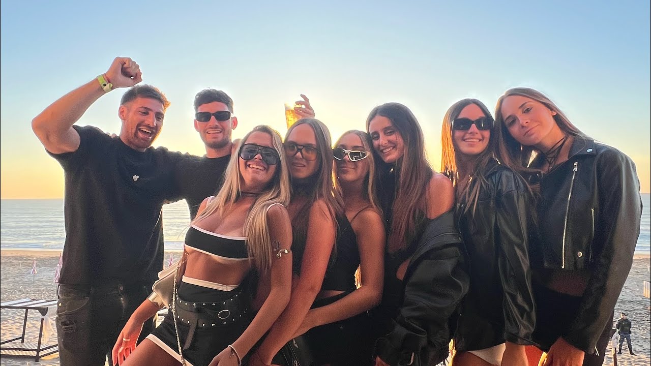 VLOG PINAMAR