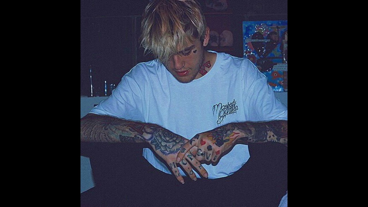 [FREE FOR PROFIT] Lil Peep x Bones Type Beat “So Cold” (prod. Collins)