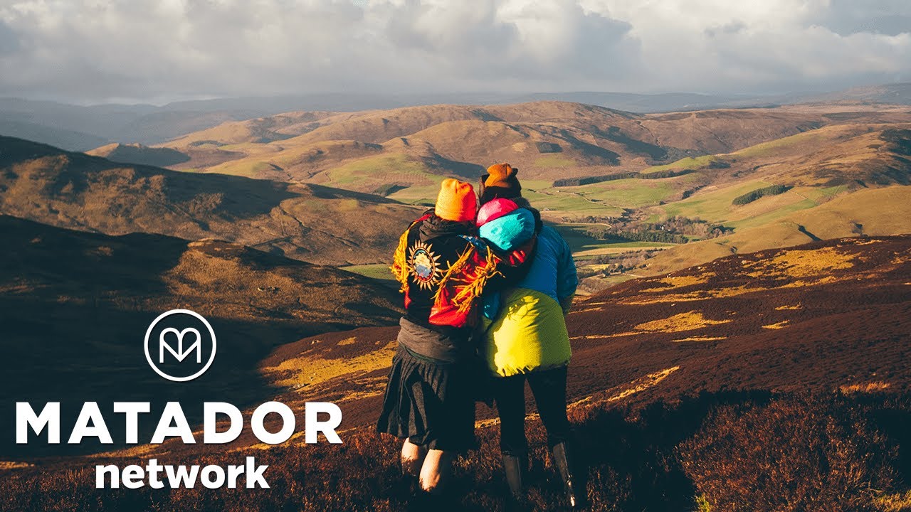How to Rediscover Your Ancestry in Scotland