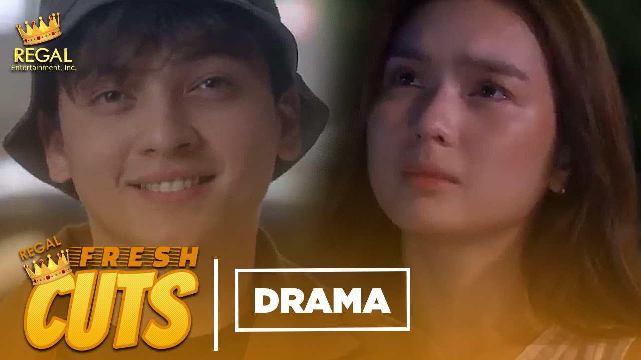 SIKRETO! Francine Diaz at Christian Vasquez naayos ang relasyon dahil kay Seth | My Future You