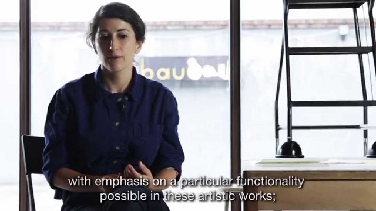 C&eacute;line Condorelli | bau bau @hangarbicocca