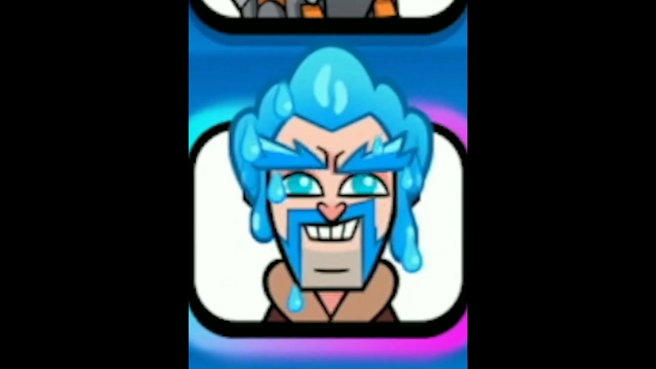 [NEW EMOTE] Season 26 Sneak peek Clash Royale
