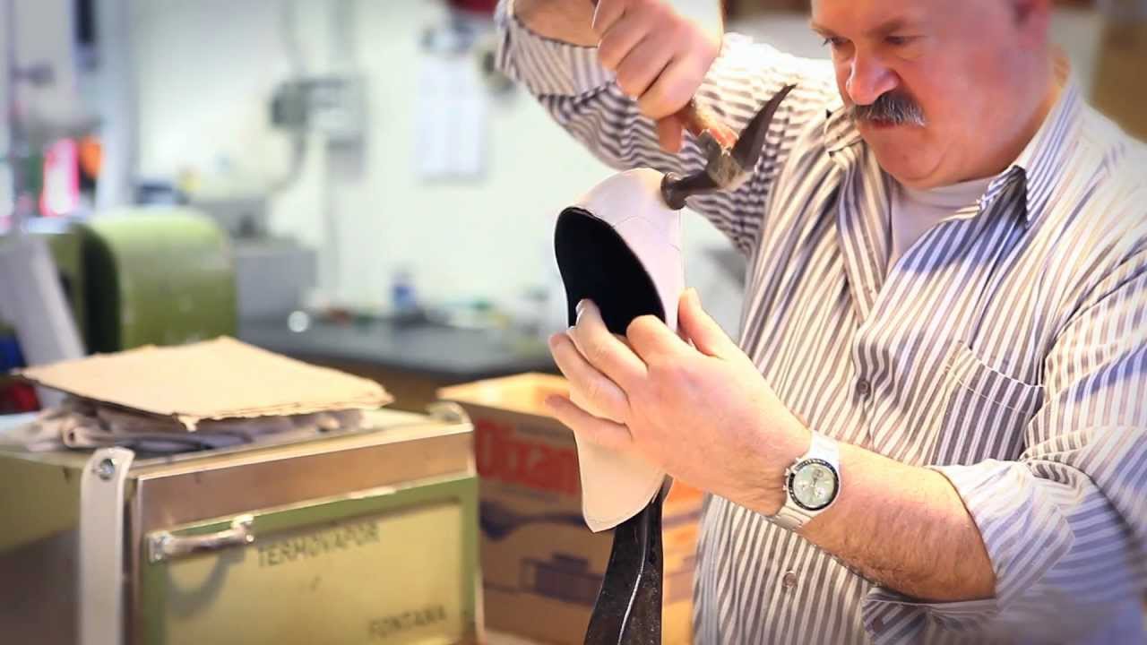 Superglamourous - Italian handmade shoes