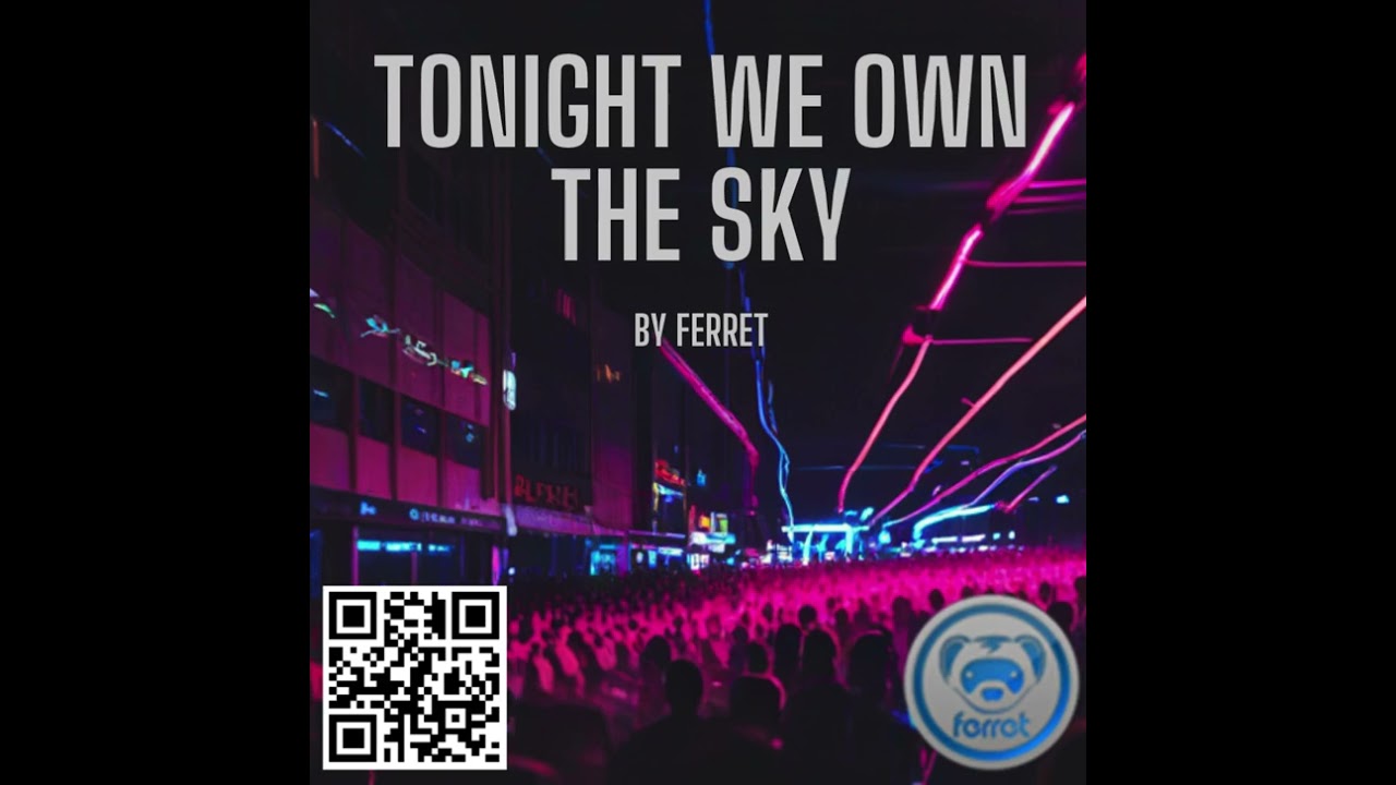Tonight We Own the Sky