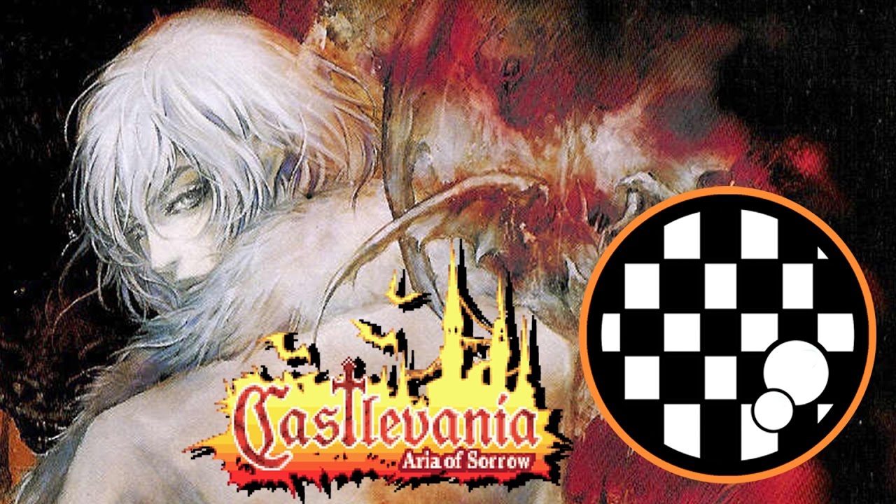 Castlevania: Aria of Sorrow - Pikasprey