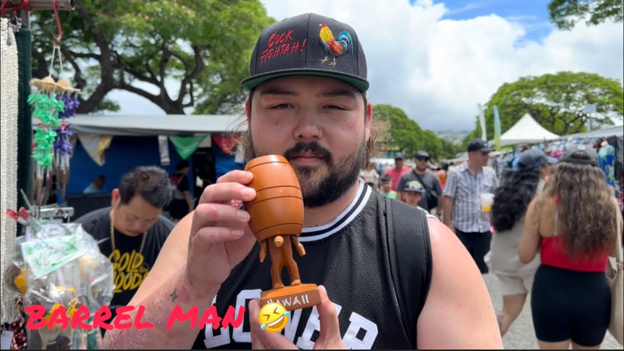 Vlog #8 (LB Reunion in HAWAII ⁉️ Uncle Pa’a special event, Food, Views, and MORE 🫶🏽)