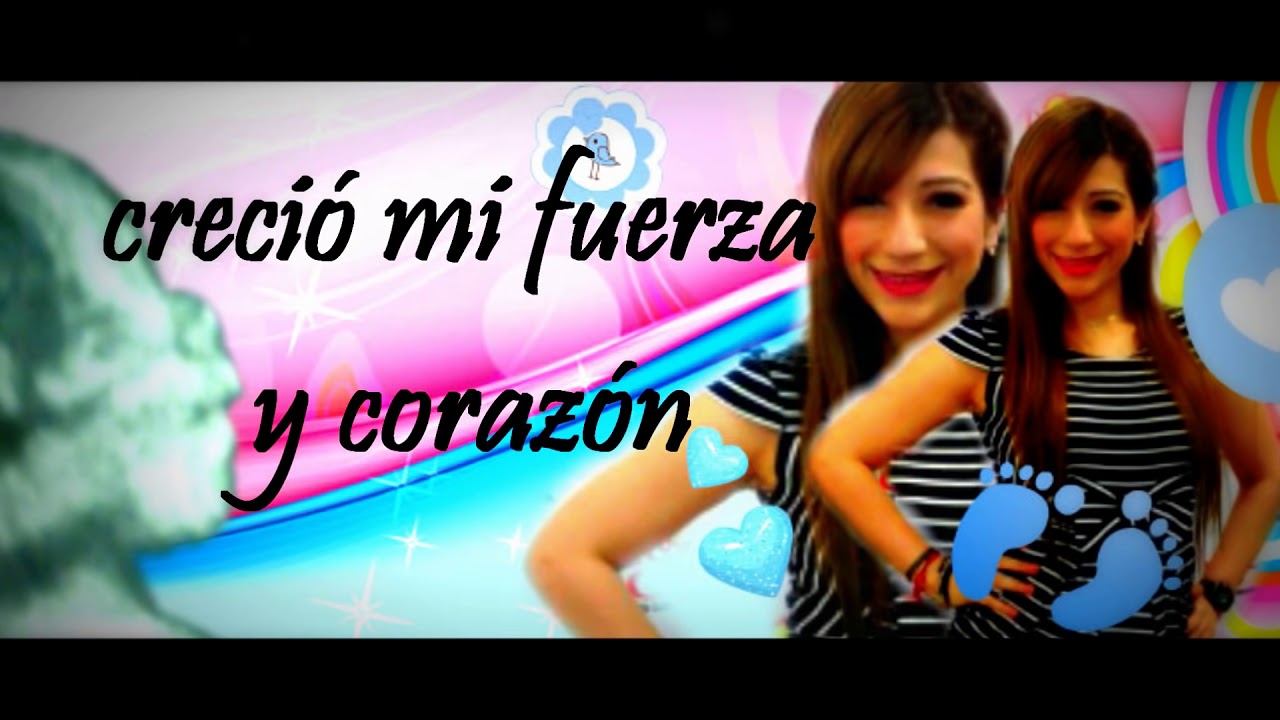 Jazmin Eres mi bebé con letra