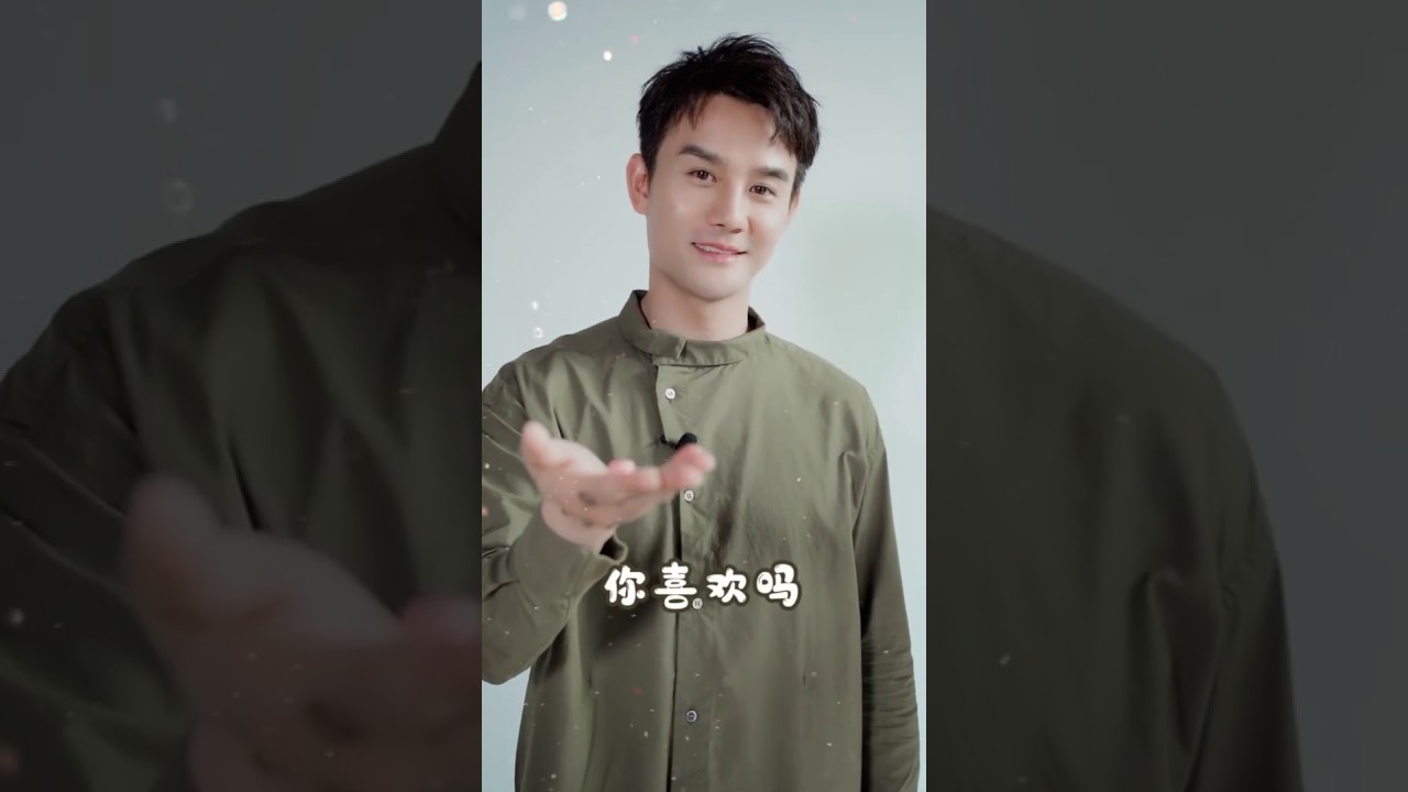 20200520 王凱520發糖啦