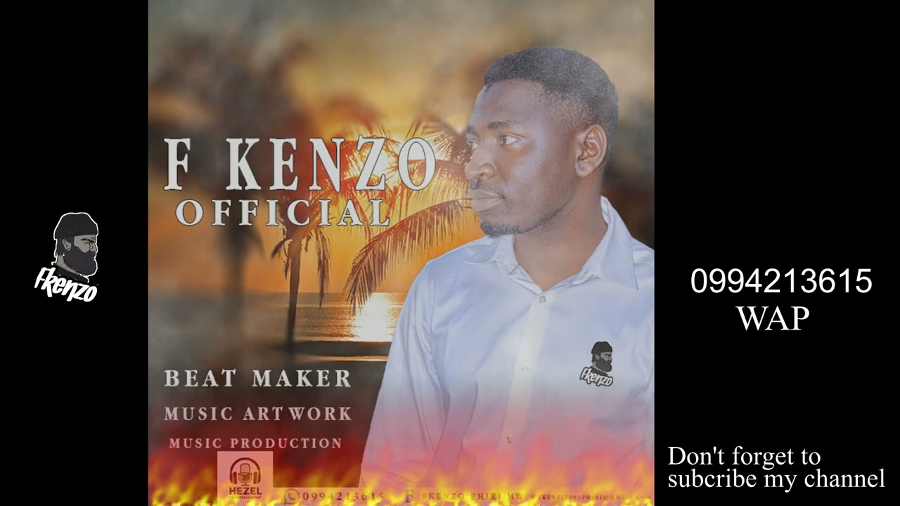 Free beat by Fkenzo official (instrumental)