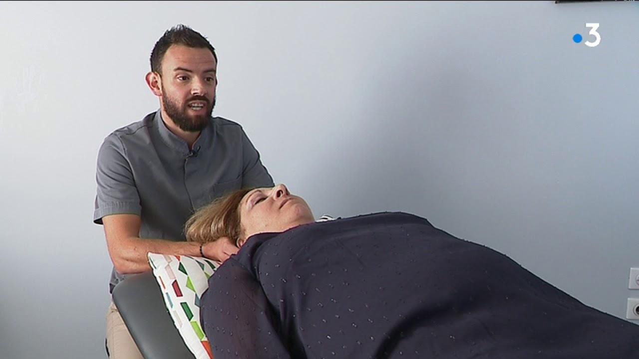 Dossier santé : la fibromyalgie