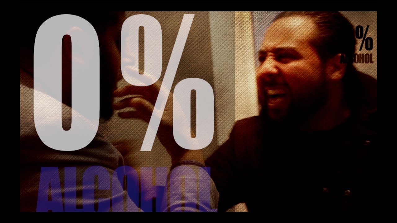 SPECIAL!!! 0% Alcohol: Aflevering 20