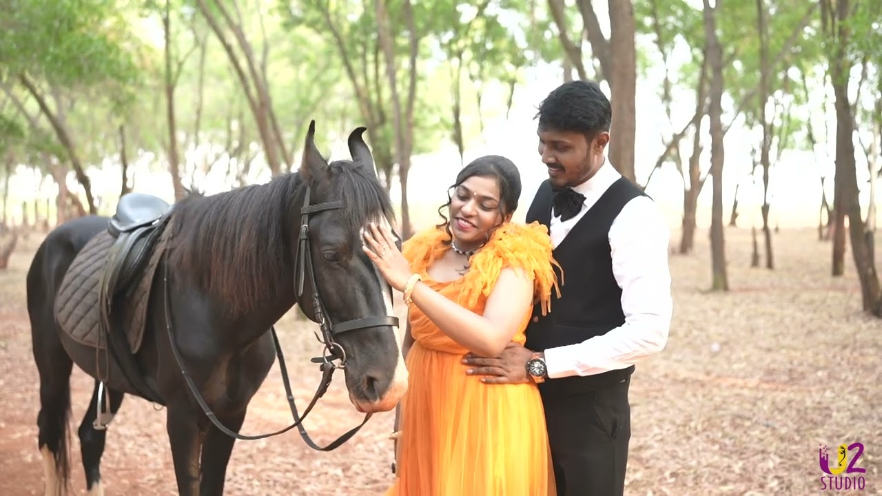 Preweddingshoot