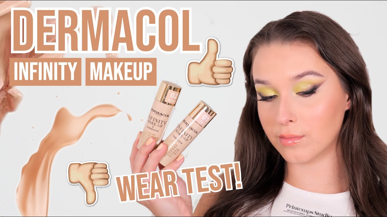 TENTO MAKEUP SA OPLATÍ VYSKÚŠAŤ! + CELODENNÝ TEST