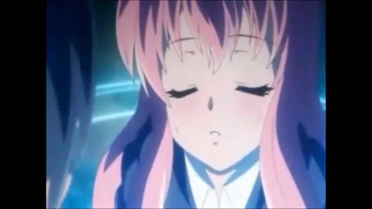 Entre tu y Mil mares. Anime Love.amv