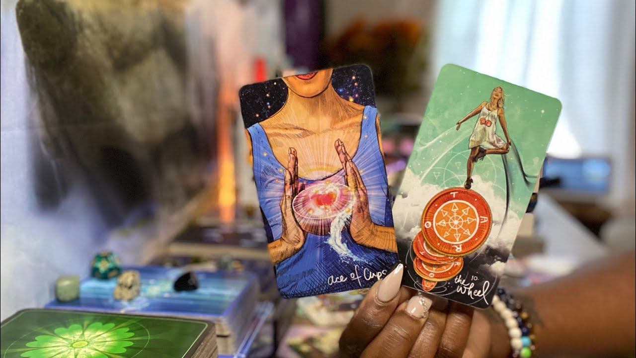 SAGITTARIUS ♐️: A MAJOR SHIFT IN YOUR LOVE 💕 LIFE!
