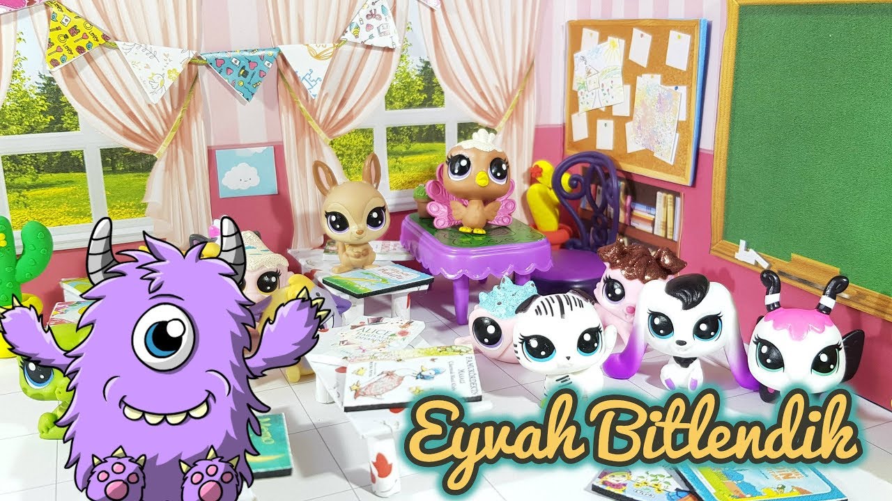 Minişler: Eyvah Bitlendik😲🐜| LPSEM miniş videoları izle, Çocuk videoları, Minişler