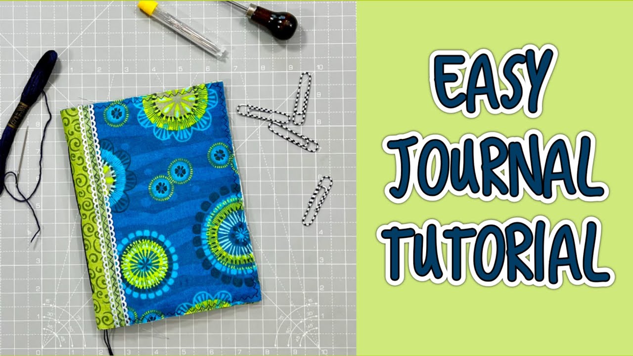 Making my MMM Misfit Makeovers Journal  #MMMmisfitmakeovers