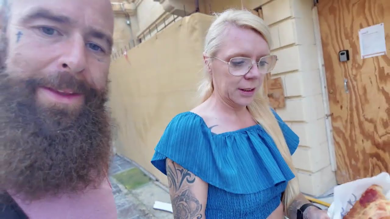 Malta, blue lagoon,  gozo part 2