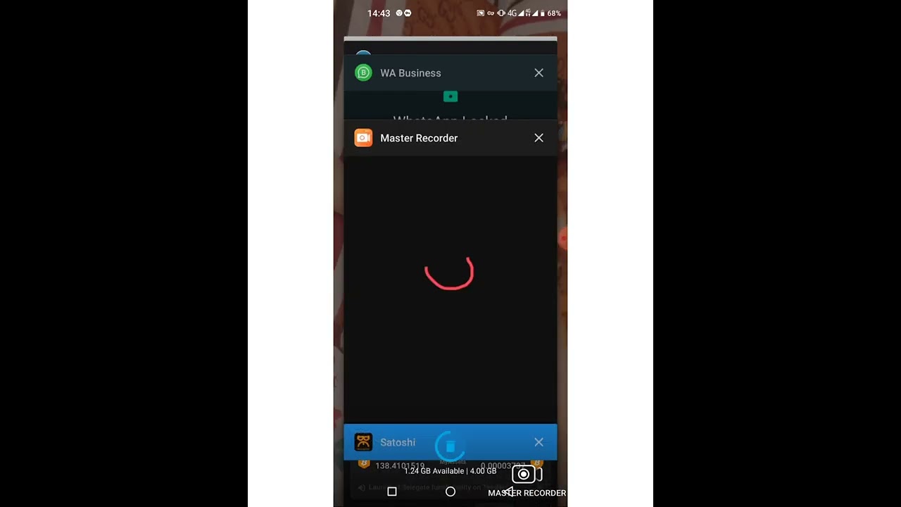 HOW SATOSHI CORE MINING APP WORKS; EVERYTHING ABOUT HASHCARD, GIFTCARD, MININGFACTORY, MYHASH ETC.